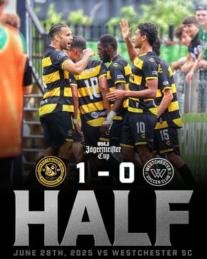 Image post by @riverhoundssc on Instagram