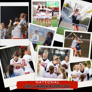 Image post by @stagswomenslax on Instagram