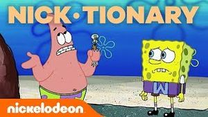 Video post by @nickelodeon on YouTube