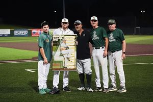 Image post by @normal_baseball on Instagram