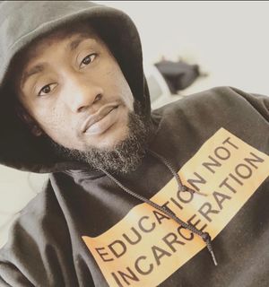 Image post by @blackvibetribe on Instagram