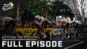 Video post by @nbcsports on YouTube