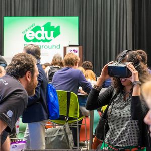 Image post by @sxswedu on Instagram