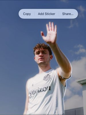 Image post by @houstondynamo on Instagram