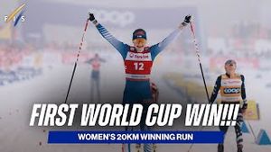 Video post by @fiscrosscountry on YouTube