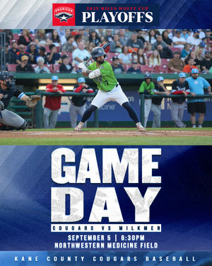 Image post by @kccougars on Instagram