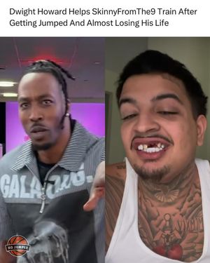 Image post by @nojumper on Instagram