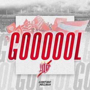 Image post by @ClubNecaxa on Twitter