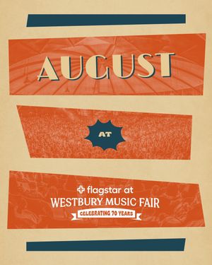 Image post by @westburymusicfair on Instagram