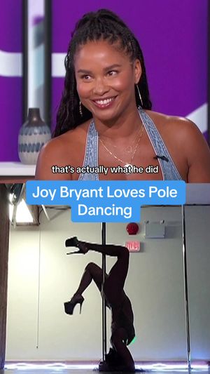 Video post by @thetalkcbs on TikTok