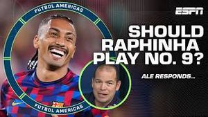 Video post by @espnfc on YouTube