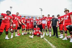 Image post by @LWC_Football on Twitter