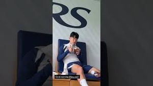 Video post by @deportes on YouTube