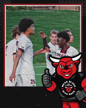 Image post by @omahamsoc on Instagram