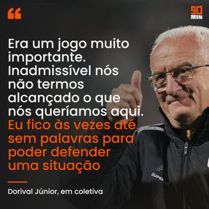 Image post by @90minbrasil on Instagram
