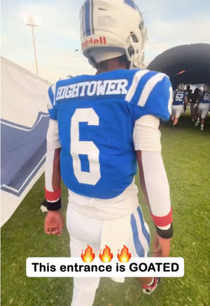 Video post by @maxpreps on TikTok