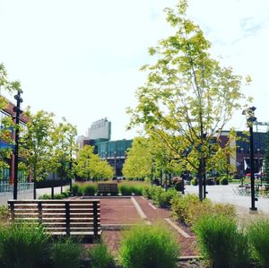 Image post by @titletown on Instagram