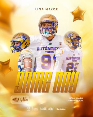 Image post by @autenticos_uanl on Instagram