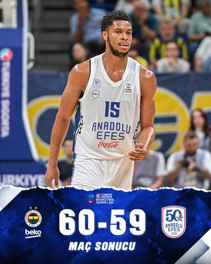 Image post by @anadoluefessk on Instagram