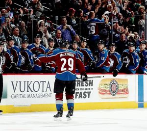 Image post by @coloradoavalanche on Instagram