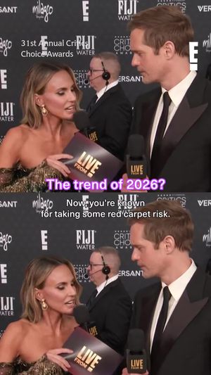 Video post by @e_entertainment on TikTok