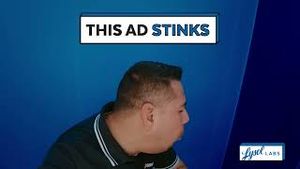 Video post by @lysol on YouTube