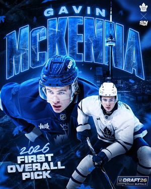 Image post by @Sportsnet on Twitter