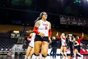 Image post by @uiw_volleyball on Instagram