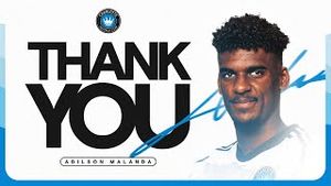 Video post by @Charlotte FC on YouTube