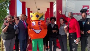 Image post by @orangebowl on Instagram