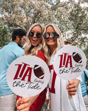 Image post by @alabama_zta on Instagram