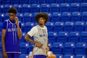 Image post by @mcneesembb on Instagram