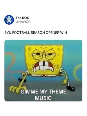 Image post by @byuroc on Instagram