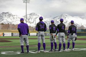 Image post by @GCU_Baseball on Twitter