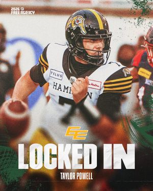 Image post by @cfl on Instagram