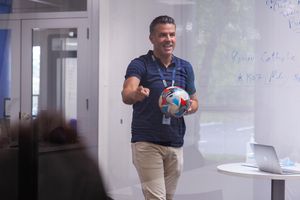 Image post by @yscacademy on Instagram
