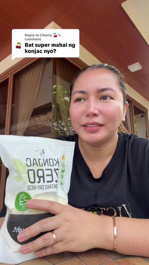 Video post by @annamagkawasofficial on TikTok