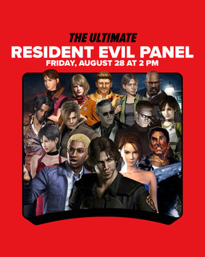 Image post by @fanexpocanada on Instagram