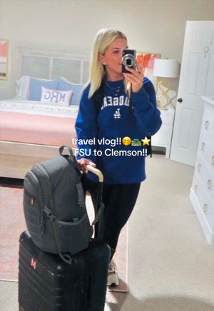 Video post by @mackenzierearden on TikTok