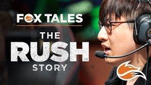 Video post by @Echo Fox on YouTube