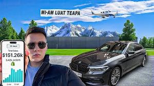 Video post by @Vlad Puscas on YouTube