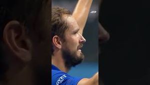 Video post by @atptour on YouTube