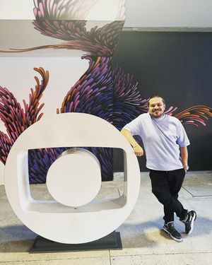 Image post by @leopieruzzi on Instagram