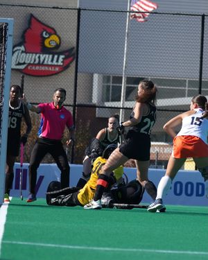 Video post by @CuseFH on Facebook