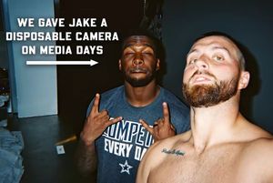 Video post by @dallascowboys on TikTok