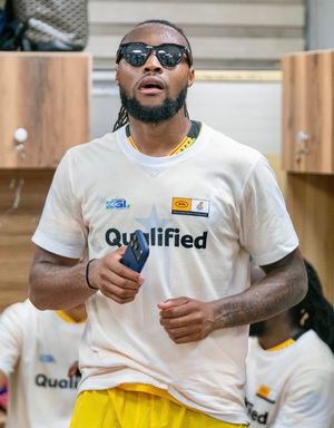 Image post by @GhanaBlackstars on Twitter