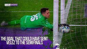 Video post by @beinsportsusa on YouTube