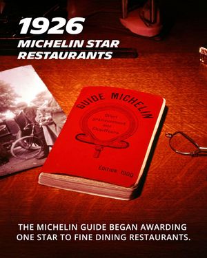 Image post by @michelinusa on Instagram