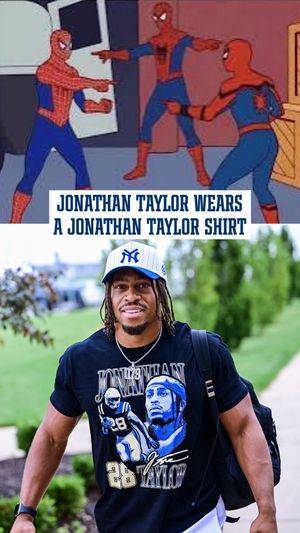 Video post by @colts on TikTok