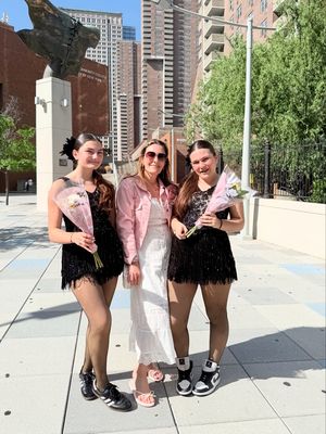 Image post by @strollerinthecity on Instagram